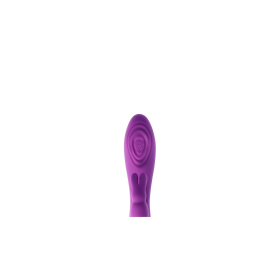 VIRGITE V9-VIBRADOR RABBIT  Y TAPPING